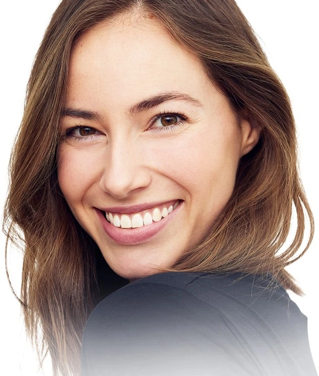 DentaVive Oral Health Supplement Bottle